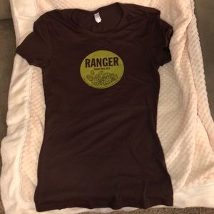 New Belgium Indian Pale Ale Tee